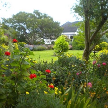 Auberge Alouette Guesthouse Franschhoek Eksteriør bilde