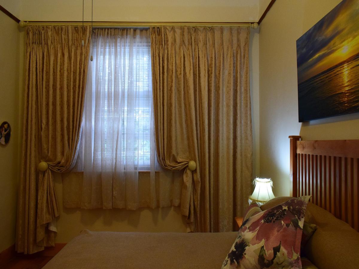 Auberge Alouette Guesthouse Franschhoek Eksteriør bilde