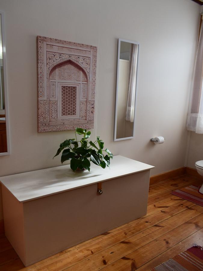 Auberge Alouette Guesthouse Franschhoek Eksteriør bilde