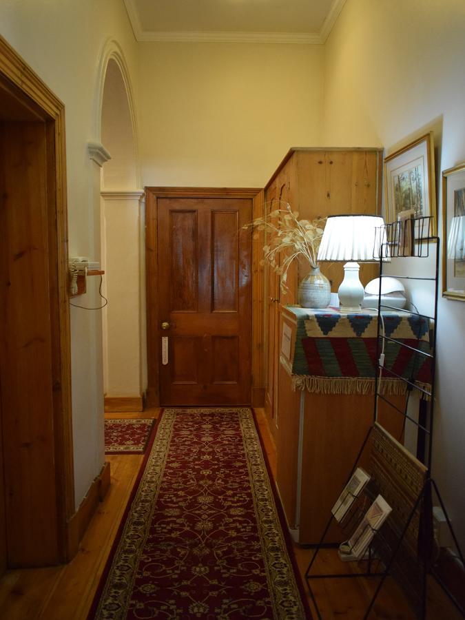 Auberge Alouette Guesthouse Franschhoek Eksteriør bilde