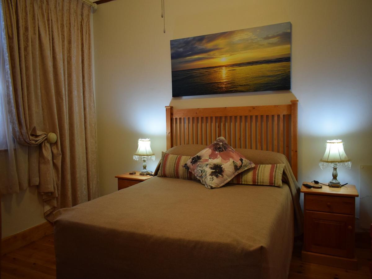 Auberge Alouette Guesthouse Franschhoek Eksteriør bilde