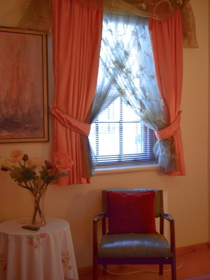 Auberge Alouette Guesthouse Franschhoek Eksteriør bilde