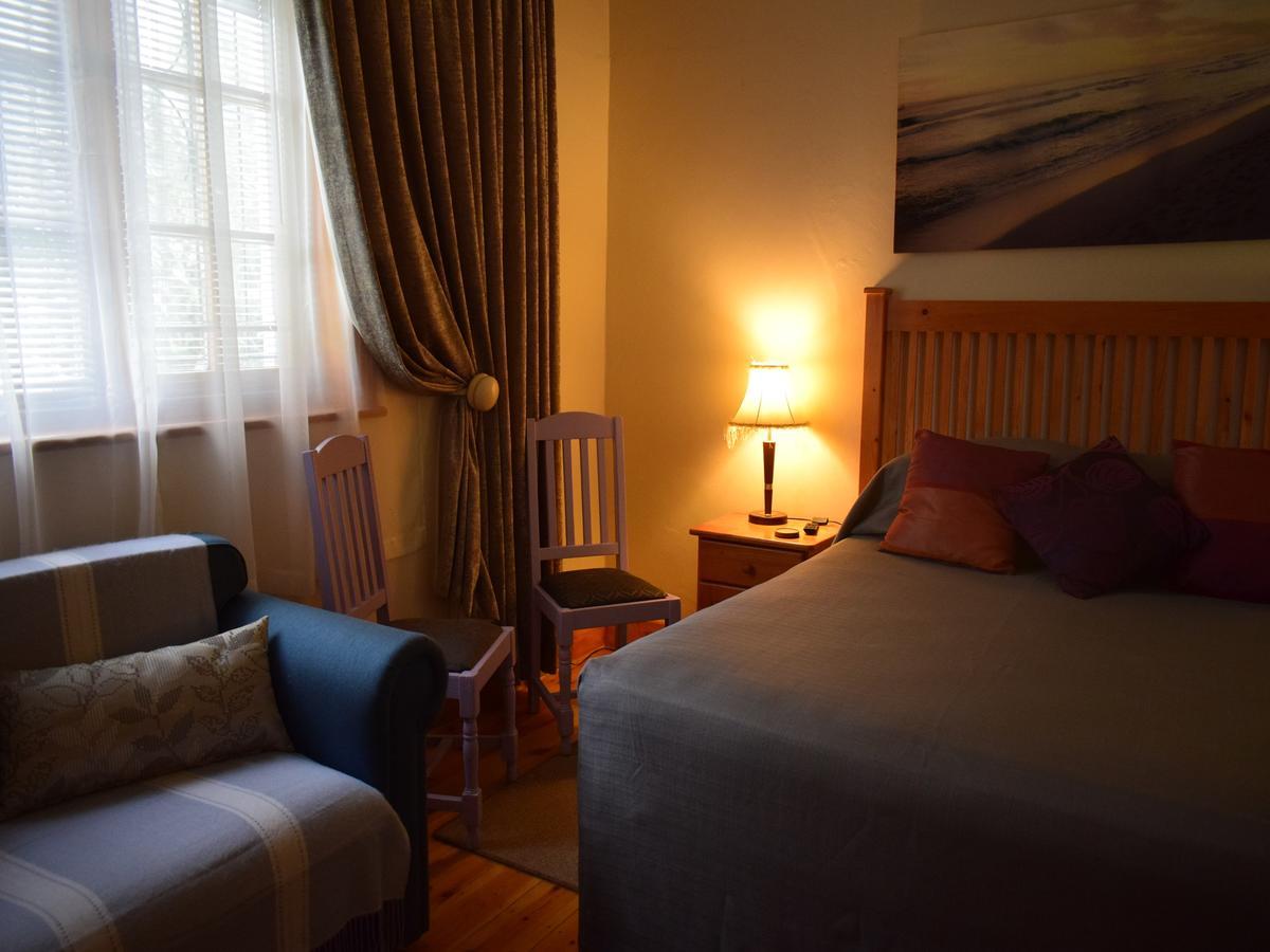 Auberge Alouette Guesthouse Franschhoek Eksteriør bilde