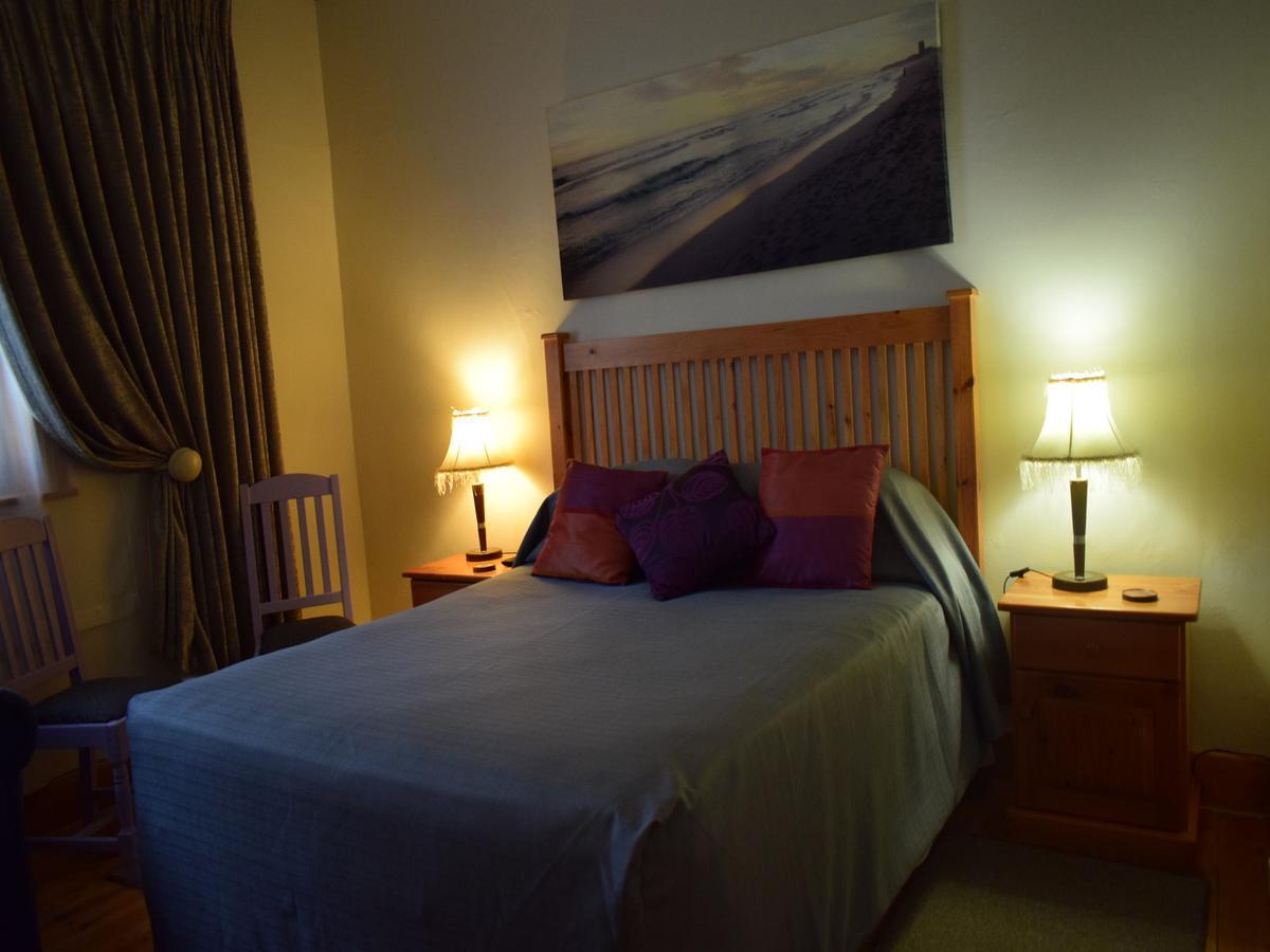 Auberge Alouette Guesthouse Franschhoek Eksteriør bilde