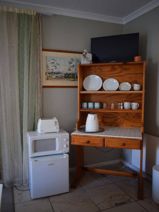 Auberge Alouette Guesthouse Franschhoek Eksteriør bilde