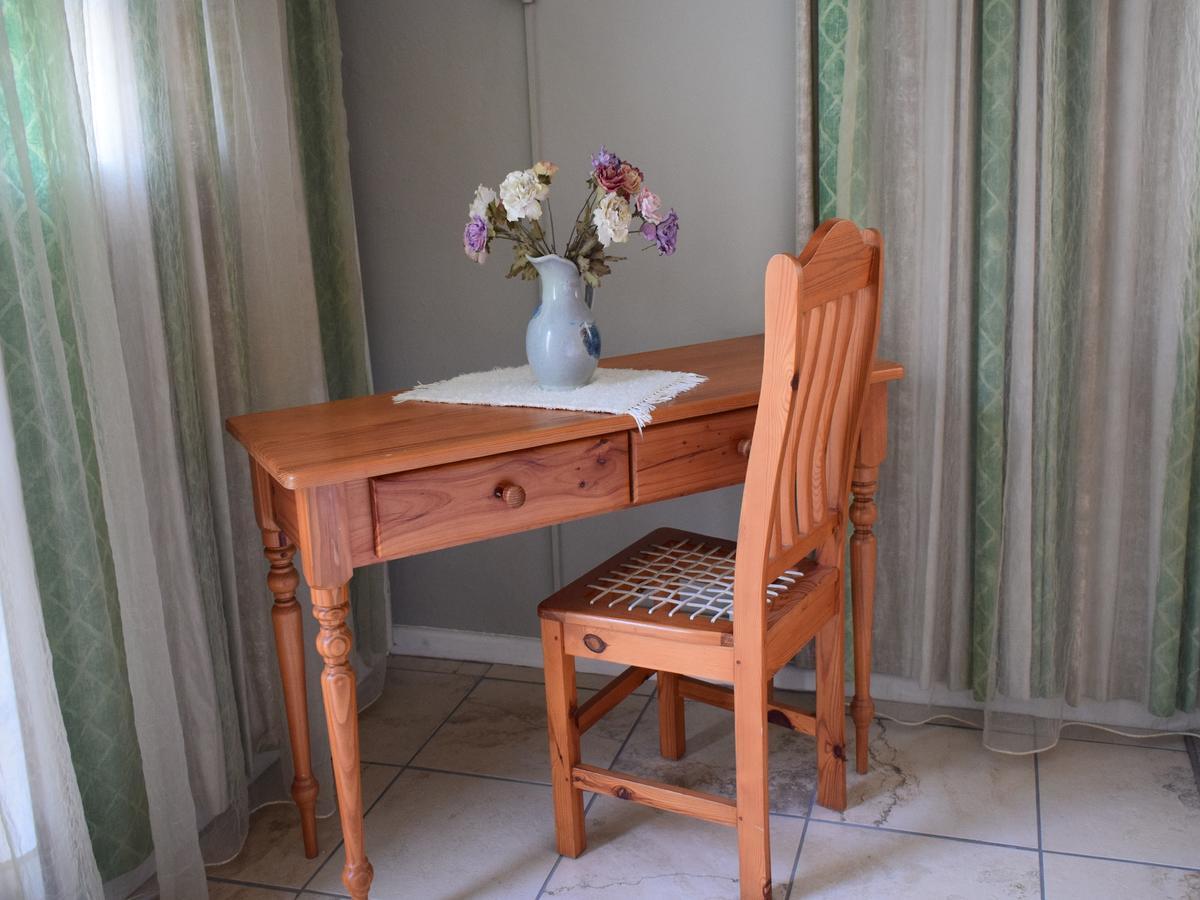 Auberge Alouette Guesthouse Franschhoek Eksteriør bilde