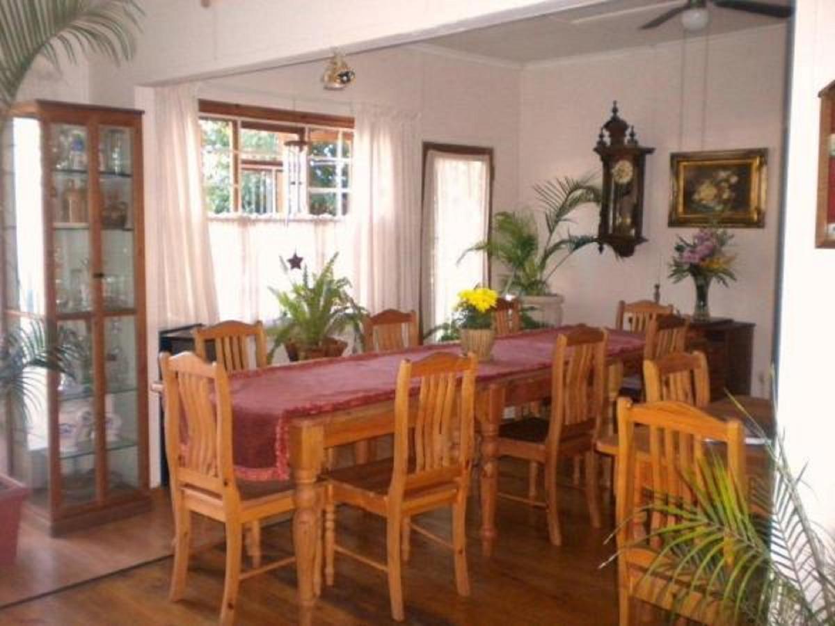 Auberge Alouette Guesthouse Franschhoek Eksteriør bilde