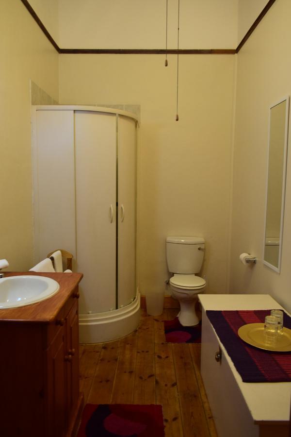 Auberge Alouette Guesthouse Franschhoek Eksteriør bilde