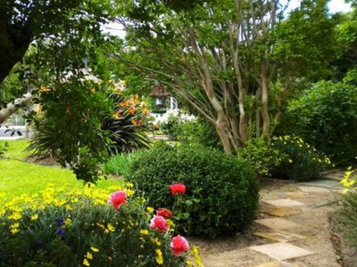 Auberge Alouette Guesthouse Franschhoek Eksteriør bilde